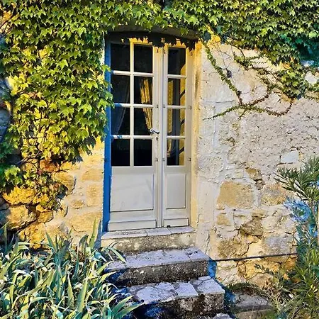 Apartment Vue Castelnaud La Chapelle