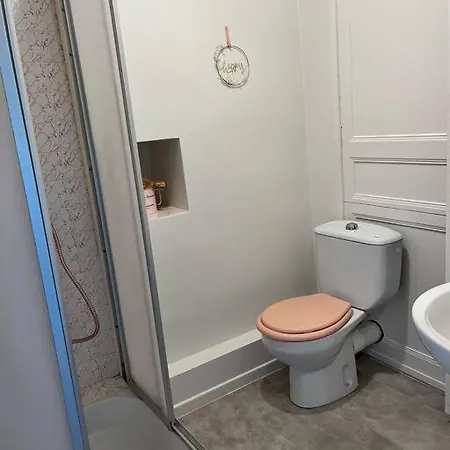 Apartment Vue