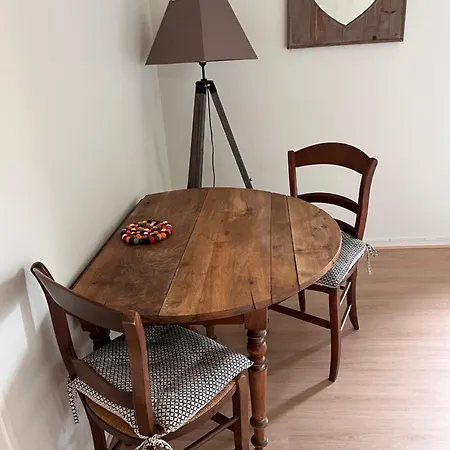 Vue Apartment Castelnaud La Chapelle
