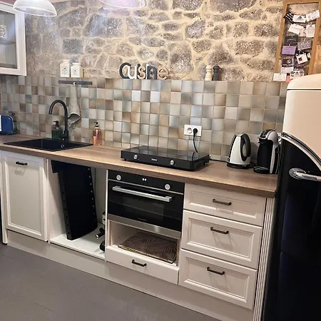 Vue Apartment