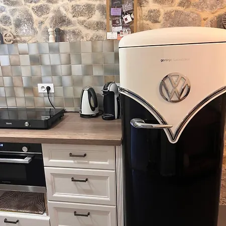 Vue Apartment *