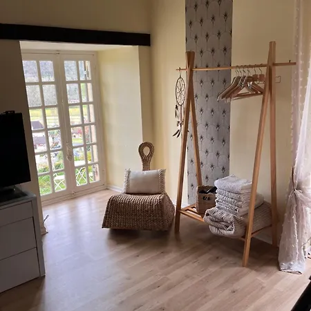 Vue Apartment Castelnaud La Chapelle