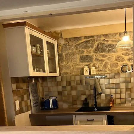 Vue Apartment