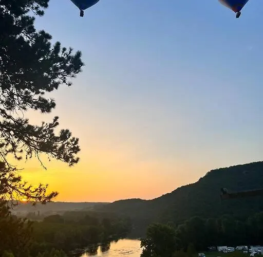 Vue 아파트 캬스텔노라샤펠